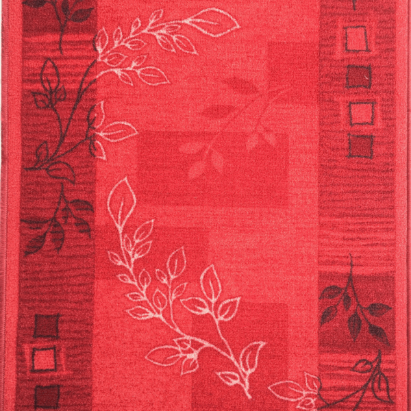 CAMINO AGADIR 10 ROJO