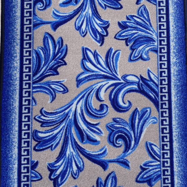 3323011 CAMINO TRQ 0123TB90V4 AZUL