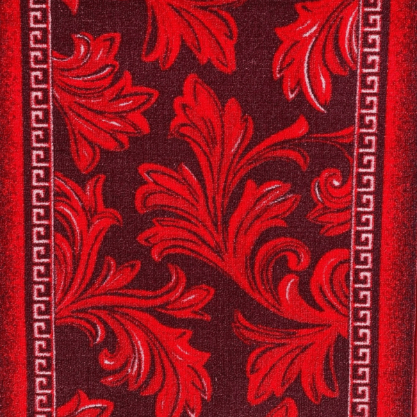 3323024 CAMINO TRQ 0323TH09V5 VINO