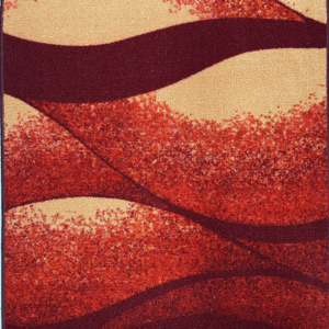 CAMINO TRQ S22 038-01M VINO - BEIGE