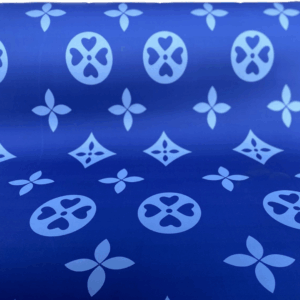 CAMINO ABSORBENTE AZUL (1M ANCHO)