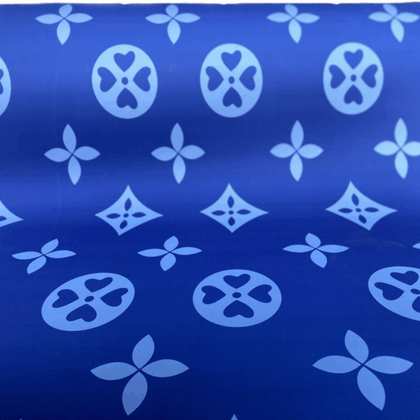 CAMINO ABSORBENTE AZUL (1M ANCHO)