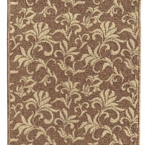 CAMINO URBAN 802 CHESTNUT-CREAM 12