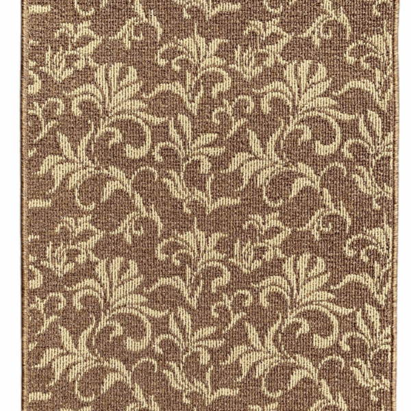 CAMINO URBAN 802 CHESTNUT-CREAM 12