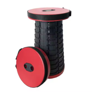 H TABURETE TELESCOPICO PORTATIL MK-1805-1 SURTIDO