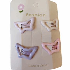 H VINCHA BUTTERFLY BN-158