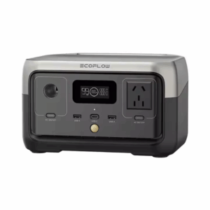MAQ GENERADOR EF ECOFLOW 300W B0D12QYWPB