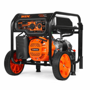 MAQ GENERADOR WEN GN5602X (GASOLINA)