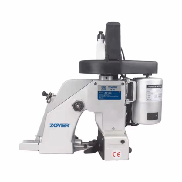 MAQ COSER GK26-1
