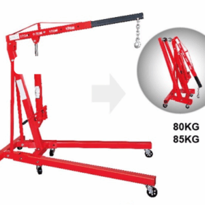 MAQ TECLE 2 TON. 80KGS OY5102B