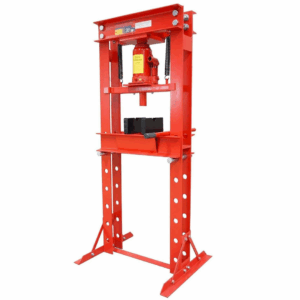 MAQ PRENSA 30 TON. OY2030A