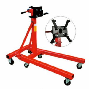 MAQ SOPORTA MOTOR 2000LB. OY5606