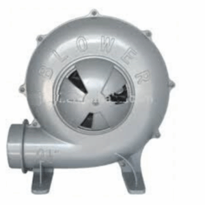 MAQ SOPLADOR 2.5´´ 110v
