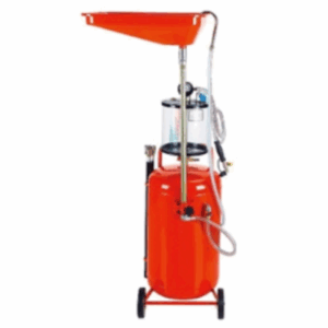MAQ COLECTOR DE ACEITE OYOL1003