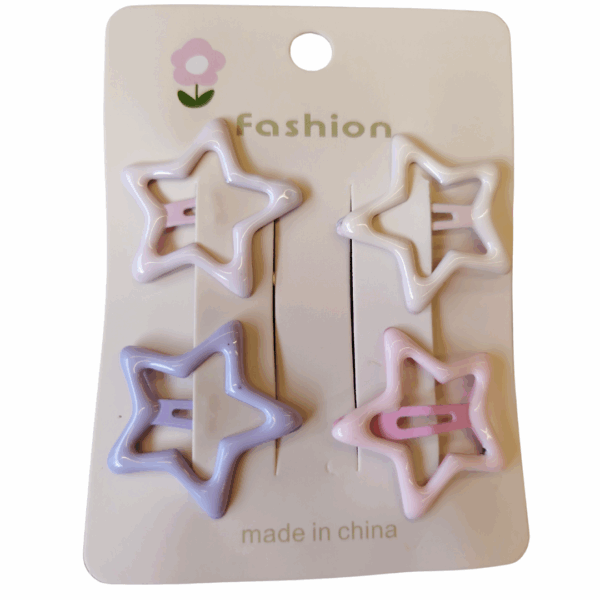 H VINCHA STARS BN-160