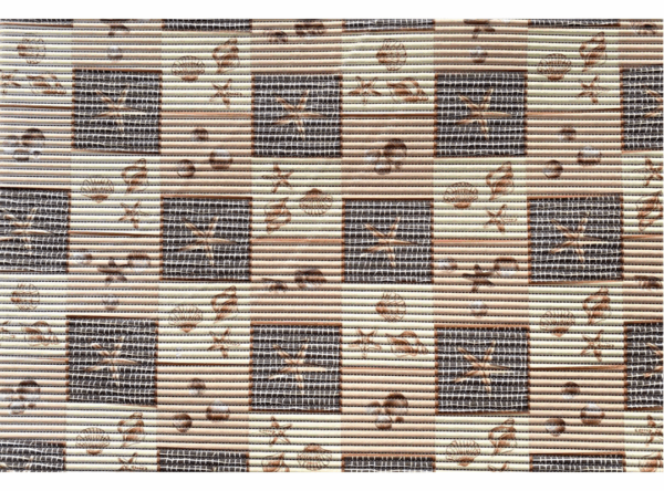 ANTI SLIPPING MAT M16275-1