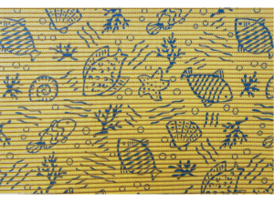 ANTI SLIPPING MAT M7201