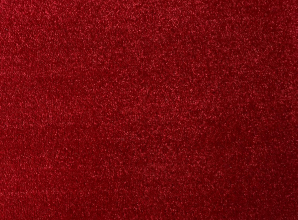 92 ALF PELO CORTADO VELVET 05 ROJA.