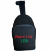 H MOCHILA KB-1 CROSS BODY PANTALLA LED
