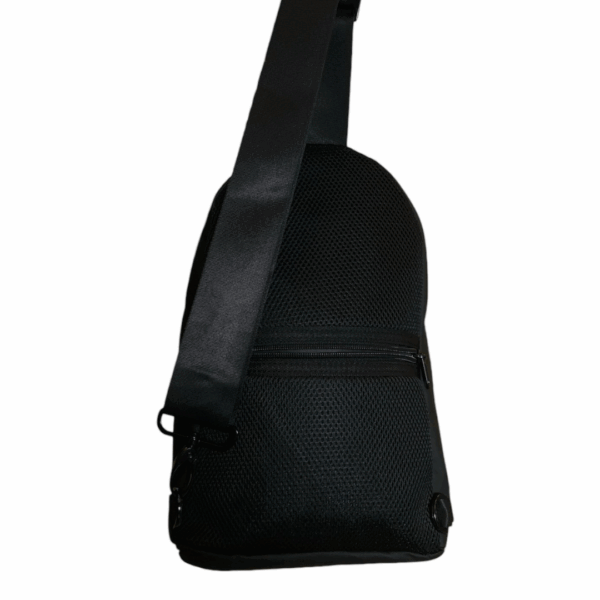 H MOCHILA KB-1 CROSS BODY PANTALLA LED