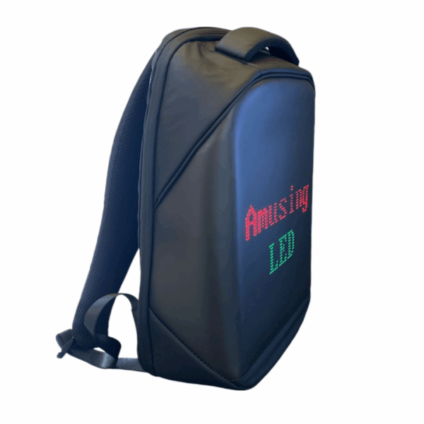 H MOCHILA T3 PANTALLA LED