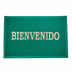 ROD MUSGO BIENVENIDO P VERDE CLARO