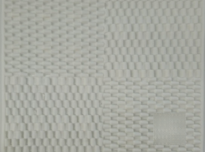 ROD TINA BAÑO GR-NBA-29 WHITE