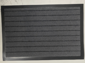 ROD IBIZA  52 GRIS OSCURO