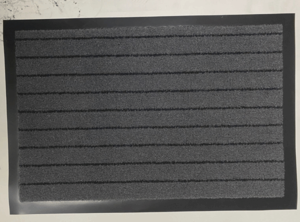 ROD IBIZA  52 GRIS OSCURO
