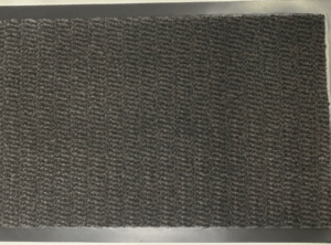 ROD LEYLA  55 GRIS OSCURO