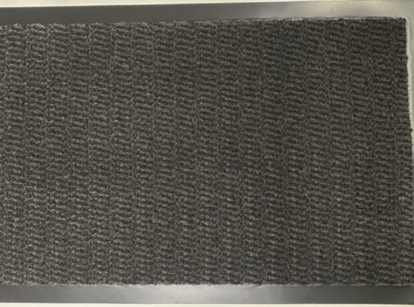 ROD LEYLA  55 GRIS OSCURO