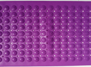 ROD TINA BAÑO S-Y3668-M2 MORADO