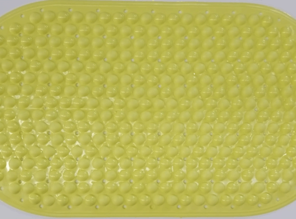 ROD TINA BAÑO S-Y3770 AMARILLO