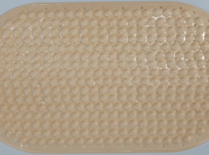 ROD TINA BAÑO S-Y3770 BEIGE