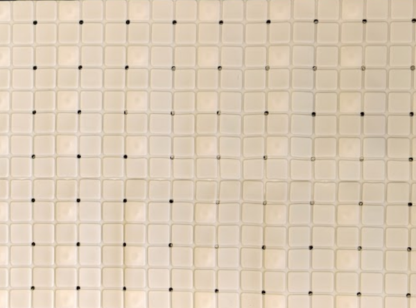 ROD TINA BAÑO S-Y3969 BLANCO