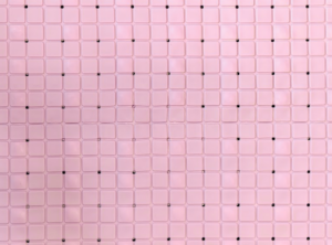 ROD TINA BAÑO S-Y3969 ROSADO