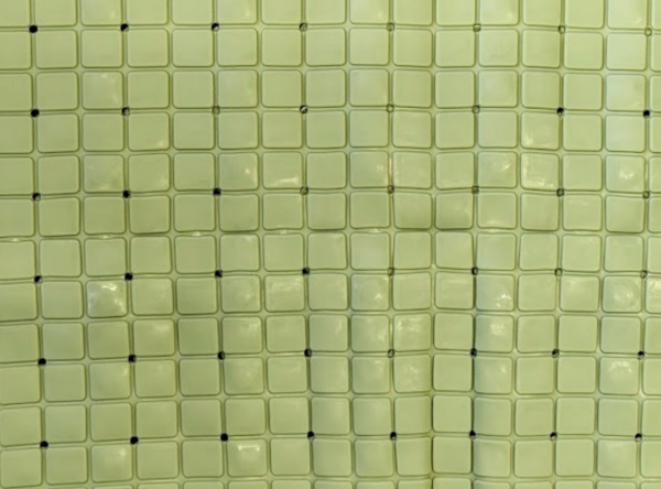 ROD TINA BAÑO S-Y3969 VERDE CLARO