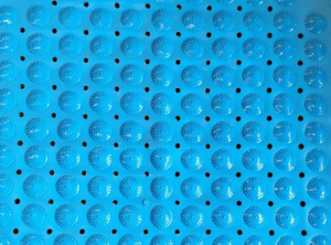 ROD TINA BAÑO S-Y4949 AZUL