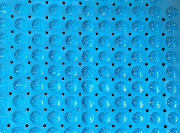 ROD TINA BAÑO S-Y4949 AZUL