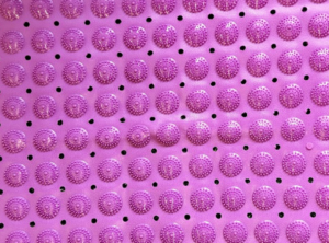 ROD TINA BAÑO S-Y4949 MORADO