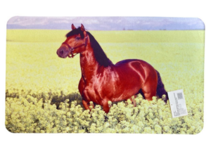ROD MICROFIBER PRINTING AM 067 NR  CABALLO