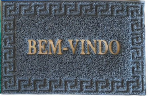 ROD MUSGO BEM-VINDO PROMO P GRIS