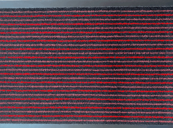 ROD TANGO  41 ROJO