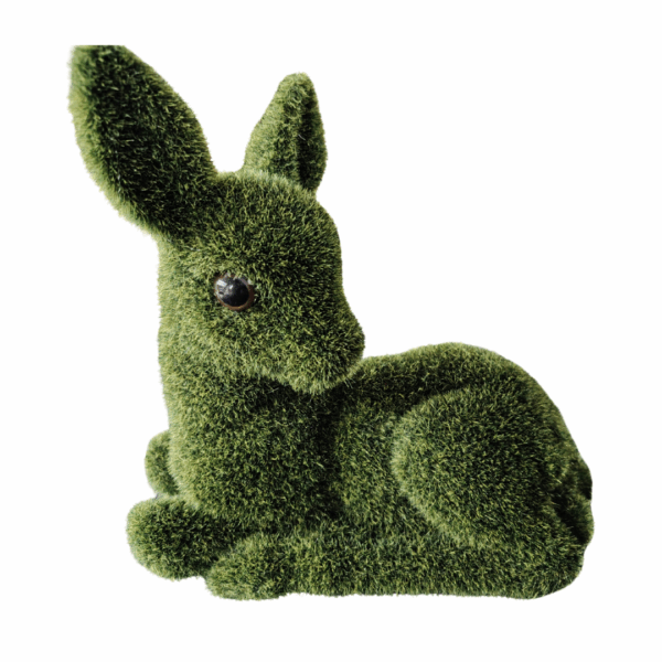 J FIGURA MK-1849 CIERVA ACOSTADA