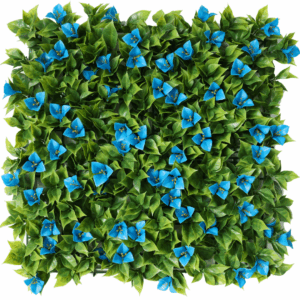 188060G J VERTICAL BUGANVILLA AZUL 188060G