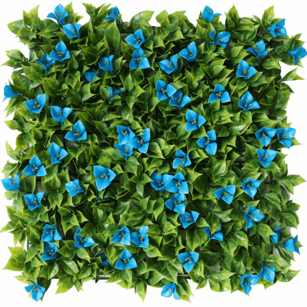 J VERTICAL BUGANVILLA AZUL 188060G