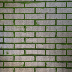 2332517 J VERTICAL LADRILLO MUSGO GRIS KW29
