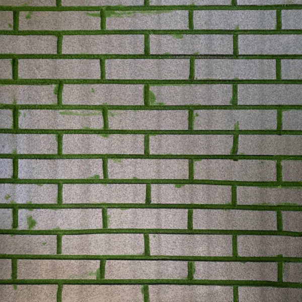 J VERTICAL LADRILLO MUSGO GRIS KW29