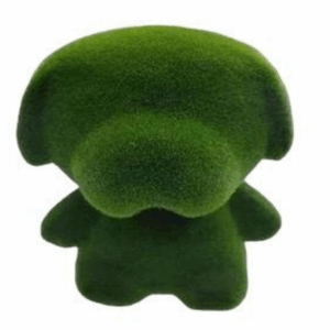 J FIGURA KW01 SNOOPY