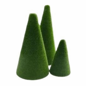 J FIGURA KW05A CONO